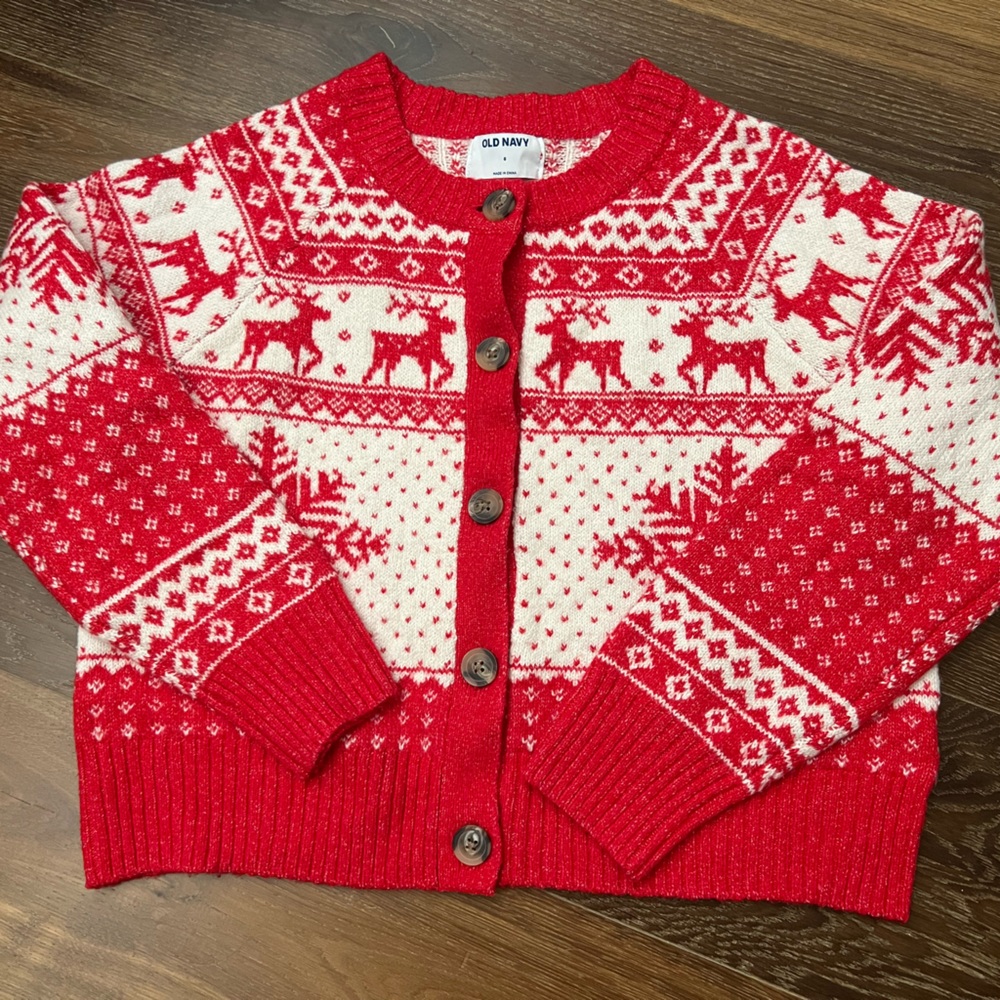 Christmas Sweater